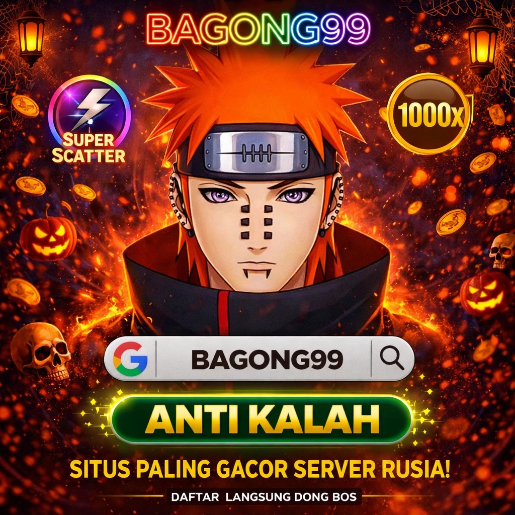 BAGONG99 ➔ Media Referensi Darurat: Solusi Link Cepat & Aman